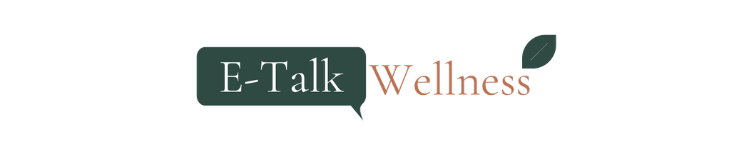 E-Talk Wellness